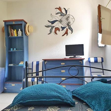 Beau Duplex Vue Mer - Terrasse - Garage - Wifi Sète Eksteriør bilde